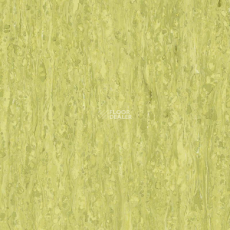 Tarkett iq Optima Yellow Green 0254 фото 1 | FLOORDEALER